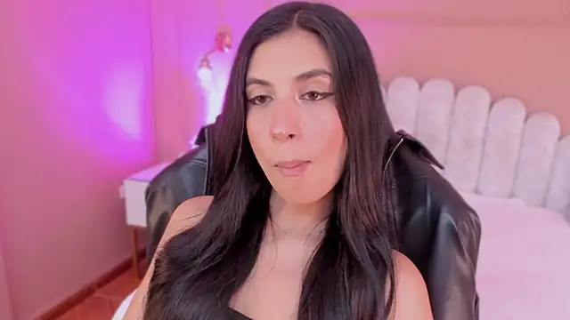 zia cooper online show from February 20, 2026, 6:54 pm