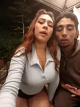 Annyeli online show from February 24, 2026, 2:01 am