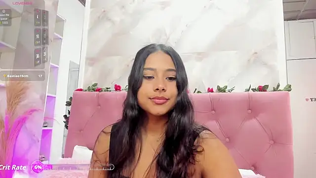 Snapshot of AnnaQueen_ chatting on September 25, 2025, 7:20 pm AnnaQueen online show from September 25, 2025, 7:20 pm