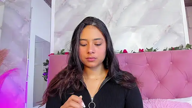Snapshot of AnnaQueen_ chatting on October 9, 2025, 4:29 pm AnnaQueen online show from October 9, 2025, 4:29 pm