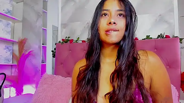 Snapshot of AnnaQueen_ chatting on October 21, 2025, 4:06 pm AnnaQueen online show from October 21, 2025, 4:06 pm