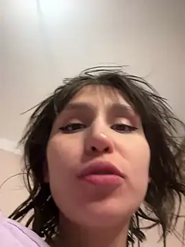 Snapshot of bigbabykiki chatting on March 9, 2025, 7:26 pm bigbabykiki online show from March 9, 2025, 7:26 pm