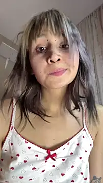 Snapshot of bigbabykiki chatting on May 9, 2026, 7:39 pm bigbabykiki online show from May 9, 2026, 7:39 pm