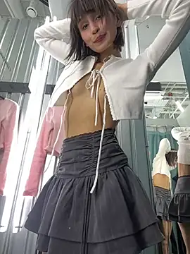 Snapshot of bigbabykiki chatting on February 7, 2025, 9:16 am bigbabykiki online show from February 7, 2025, 9:16 am