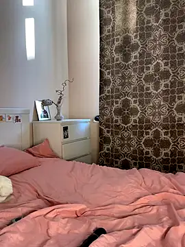 Snapshot of bigbabykiki chatting on September 11, 2025, 5:29 am bigbabykiki online show from September 11, 2025, 5:29 am