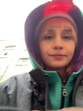 Snapshot of bigbabykiki chatting on March 21, 2025, 8:50 am bigbabykiki online show from March 21, 2025, 8:50 am