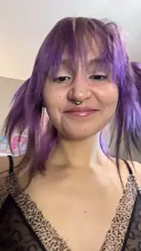 bigbabykiki online show from March 6, 2026, 5:24 am