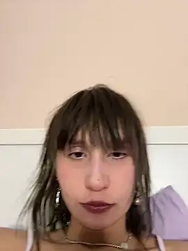 Snapshot of bigbabykiki chatting on March 7, 2025, 5:29 am bigbabykiki online show from March 7, 2025, 5:29 am