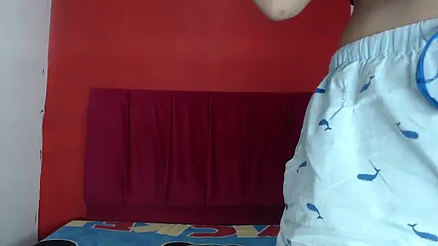 ariannagillcm101 online show from December 5, 2024, 3:20 am