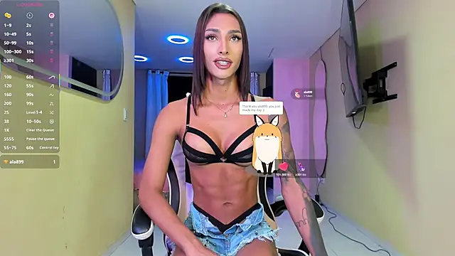 Snapshot of AlessaEcheverri chatting on May 17, 2026, 11:27 pm AlessaEcheverri online show from May 17, 2026, 11:27 pm
