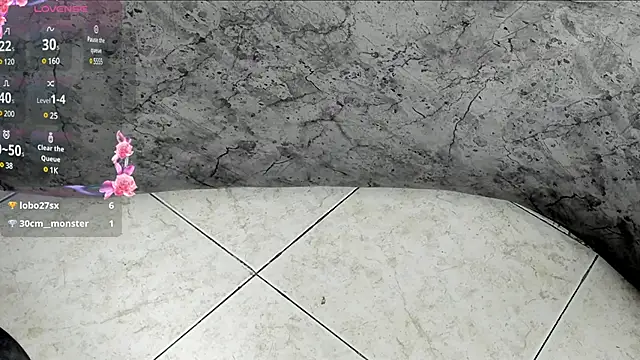 Snapshot of Regiina_Doll chatting on March 21, 2025, 10:50 am Regiina Doll online show from March 21, 2025, 10:50 am