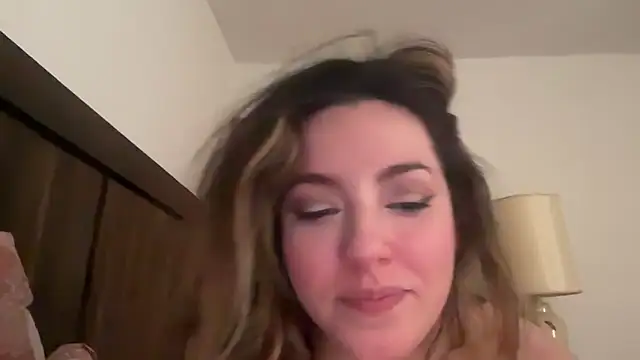 Naciaxxx online show from February 23, 2025, 11:04 pm