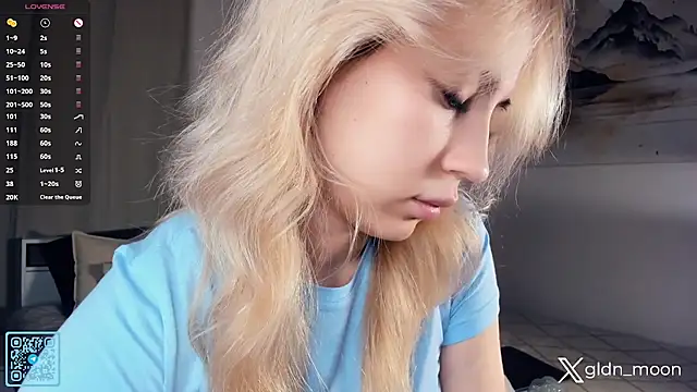 EternalLiberty online show from November 5, 2025, 12:03 am