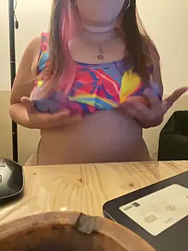 Popinasq online show from February 25, 2026, 3:18 am