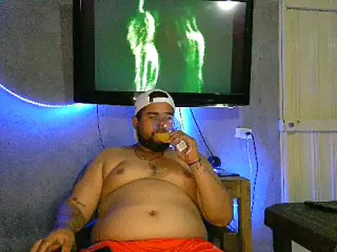 Snapshot of GABRIELGARCIA1313 chatting on December 12, 2024, 3:05 pm GABRIELGARCIA1313 online show from December 12, 2024, 3:05 pm