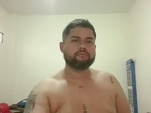 Snapshot of GABRIELGARCIA1313 chatting on February 12, 2026, 10:53 pm GABRIELGARCIA1313 online show from February 12, 2026, 10:53 pm