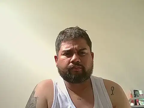 Snapshot of GABRIELGARCIA1313 chatting on February 23, 2026, 9:04 pm GABRIELGARCIA1313 online show from February 23, 2026, 9:04 pm