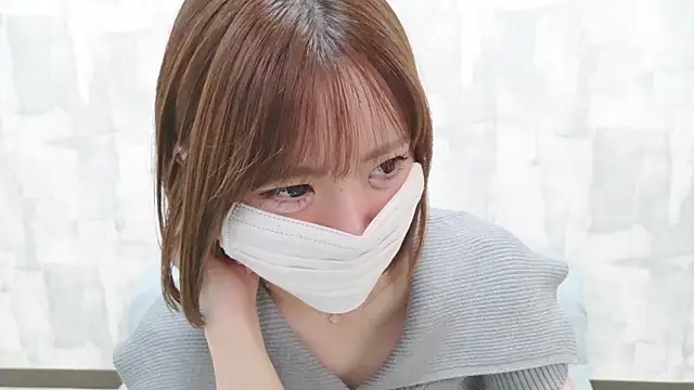 Snapshot of LOVE_MOMO_LOVE chatting on March 26, 2026, 11:30 am LOVE MOMO LOVE online show from March 26, 2026, 11:30 am