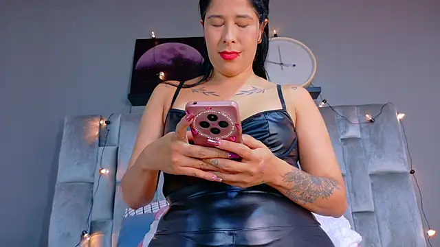 Snapshot of DulceAurora__ chatting on September 26, 2025, 2:51 am DulceAurora online show from September 26, 2025, 2:51 am