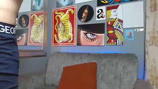 Snapshot of MurdockH chatting on September 17, 2025, 4:14 am MurdockH online show from September 17, 2025, 4:14 am