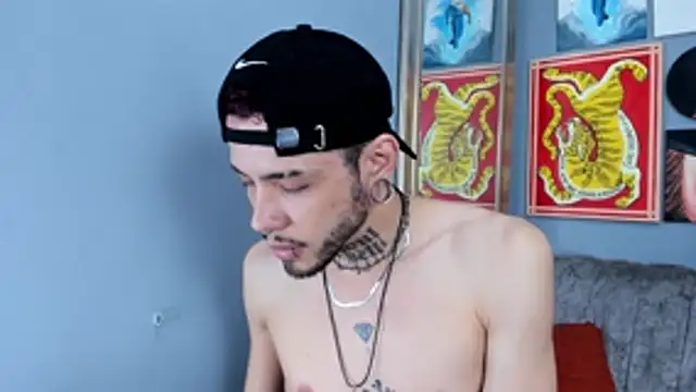 Snapshot of MurdockH chatting on December 19, 2025, 9:06 pm MurdockH online show from December 19, 2025, 9:06 pm