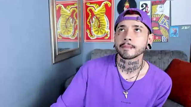 Snapshot of MurdockH chatting on January 6, 2026, 2:26 am MurdockH online show from January 6, 2026, 2:26 am