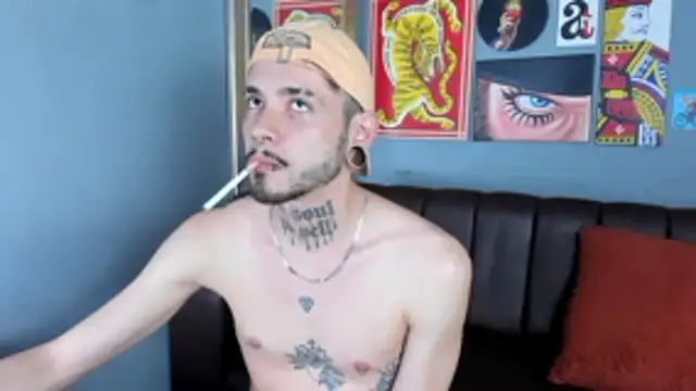 Snapshot of MurdockH chatting on February 18, 2026, 9:55 pm MurdockH online show from February 18, 2026, 9:55 pm