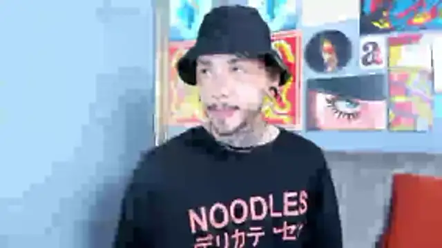 Snapshot of MurdockH chatting on January 11, 2026, 11:55 pm MurdockH online show from January 11, 2026, 11:55 pm