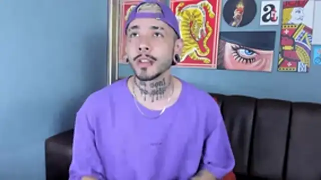 Snapshot of MurdockH chatting on February 11, 2026, 9:03 pm MurdockH online show from February 11, 2026, 9:03 pm