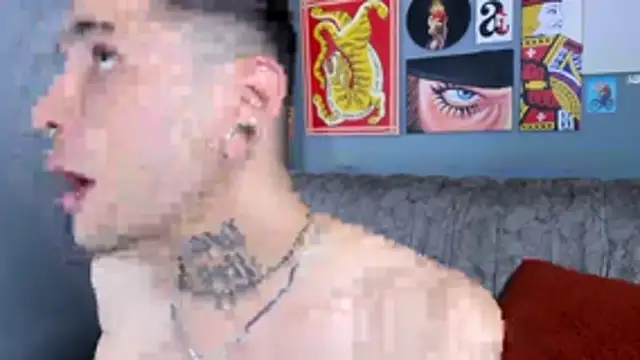 Snapshot of MurdockH chatting on December 4, 2025, 8:30 pm MurdockH online show from December 4, 2025, 8:30 pm