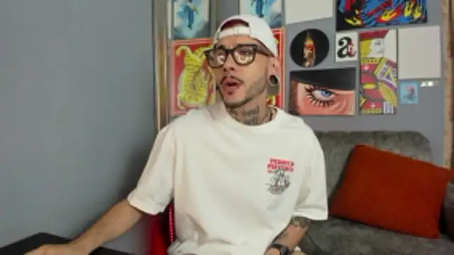 Snapshot of MurdockH chatting on October 27, 2025, 5:19 am MurdockH online show from October 27, 2025, 5:19 am