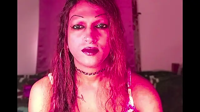 MmmMonikaBabie online show from April 27, 2026, 9:29 am