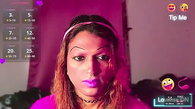 MmmMonikaBabie online show from April 26, 2026, 9:06 am