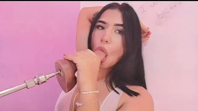 sweety mariann1 online show from February 26, 2025, 9:42 pm