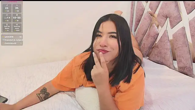 sweety mariann1 online show from February 9, 2025, 12:17 am