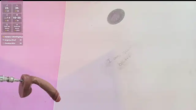 sweety mariann1 online show from February 12, 2025, 2:24 am