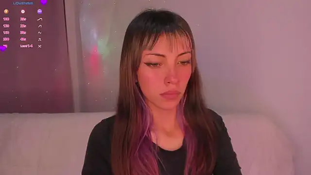 Snapshot of MiaGoth_ chatting on January 16, 2026, 3:54 am MiaGoth online show from January 16, 2026, 3:54 am