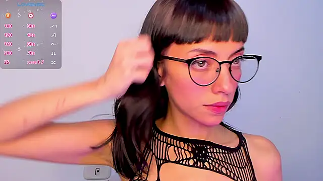 MiaGoth  online show from March 23, 2025, 4:05 am