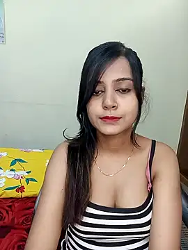 Miss-Riyasingh online show from October 25, 2025, 3:38 am