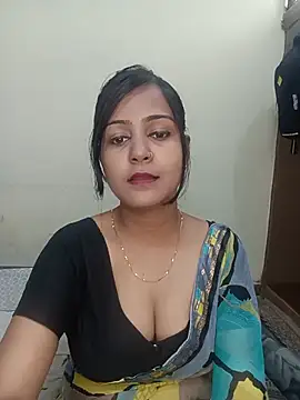 Miss-Riyasingh online show from May 22, 2026, 4:10 am
