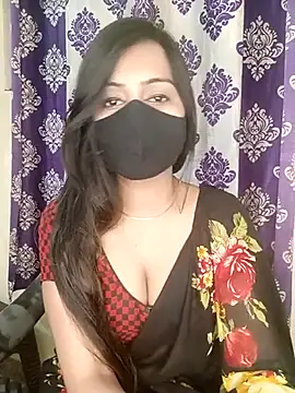 Snapshot of Miss-Riyasingh chatting on March 10, 2025, 9:56 am Miss-Riyasingh online show from March 10, 2025, 9:56 am