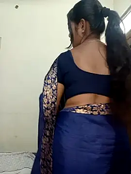 Miss-Riyasingh online show from May 23, 2026, 5:17 am