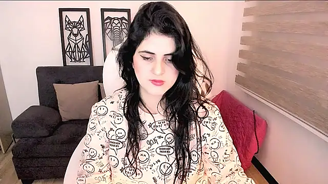 Snapshot of _luciana_18 chatting on December 12, 2024, 2:37 am luciana 18 online show from December 12, 2024, 2:37 am