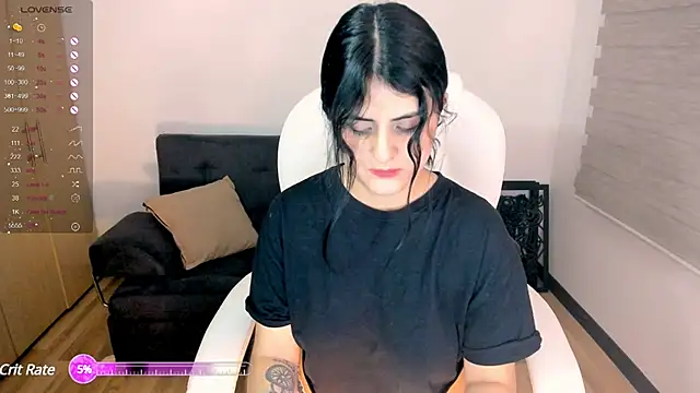 Snapshot of _luciana_18 chatting on January 14, 2025, 4:04 am luciana 18 online show from January 14, 2025, 4:04 am