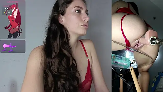 Snapshot of aurelialux chatting on December 5, 2025, 7:45 pm aurelialux online show from December 5, 2025, 7:45 pm