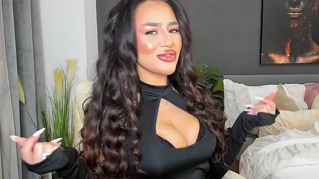 Sonia  Rey online show from January 15, 2026, 6:44 pm