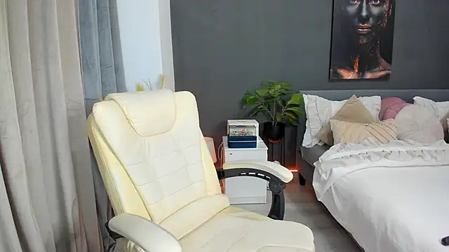 Sonia  Rey online show from November 6, 2025, 5:39 pm