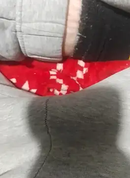 krissraw online show from October 11, 2025, 12:33 am