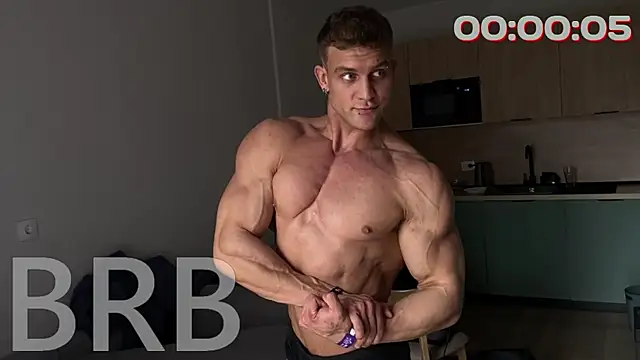 Adam misti online show from October 1, 2025, 7:13 am