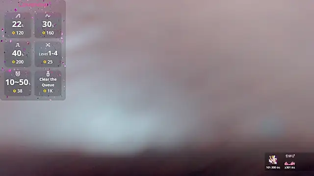 Oriana braom online show from November 16, 2025, 3:00 am